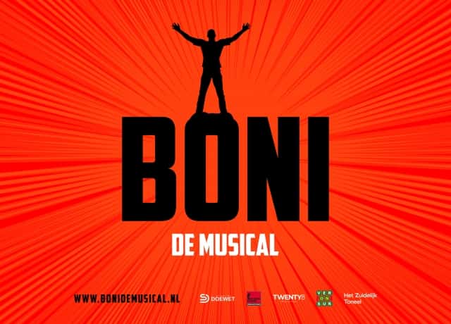 Boni The Musical