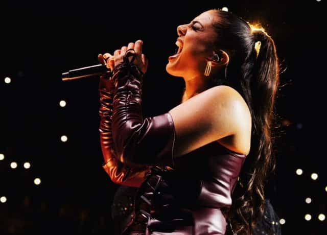 Numidia in Concert