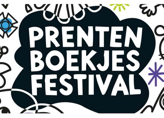Prentenboekjesfestival