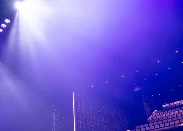 Feestelijke Seizoenspresentatie 2025-2026