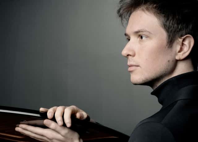 Matthias Spee - Dutch Classical Talent