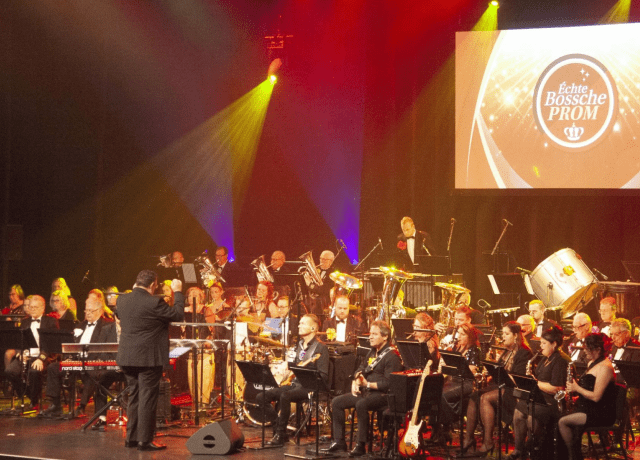 De Echte Bossche Prom