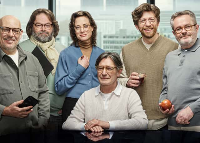 Bureau Buitenschot