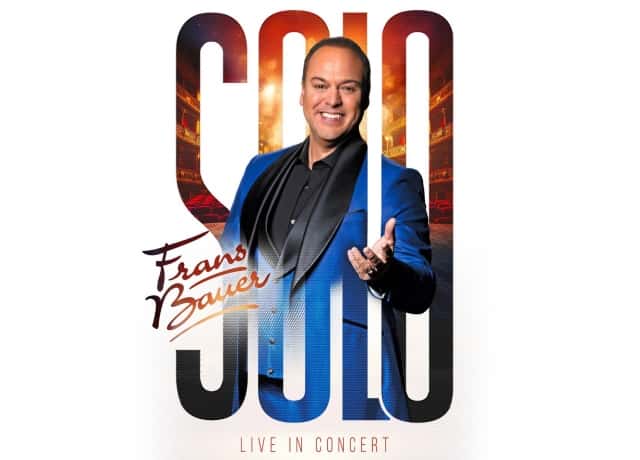 Frans Bauer