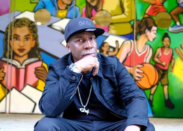 Grandmaster Flash