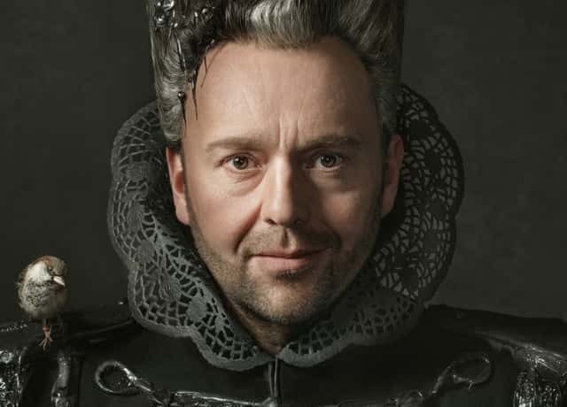 Richard Groenendijk