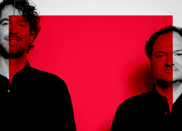 Van der Laan & Woe