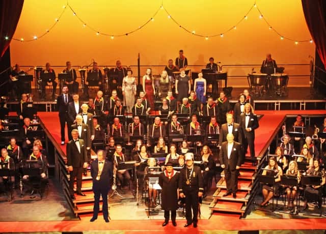 Grand Gala du Kwèk