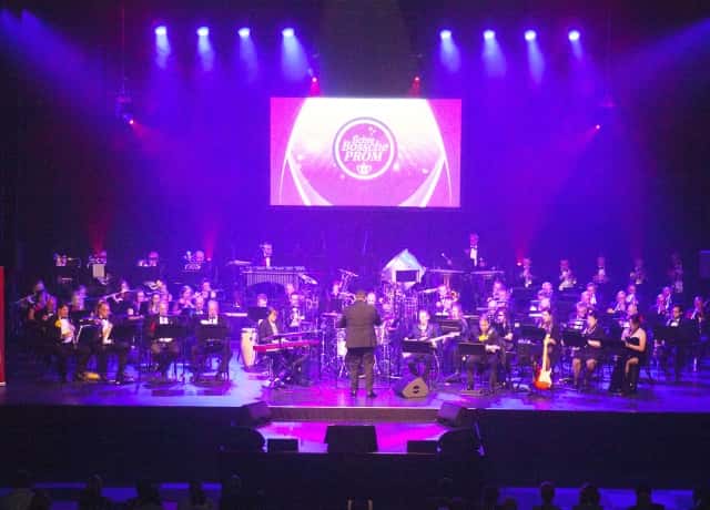 Echte Bossche Prom