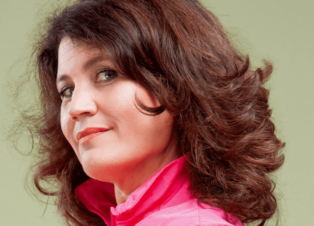 No Kidding – Echte vrouwen krijgen een kind