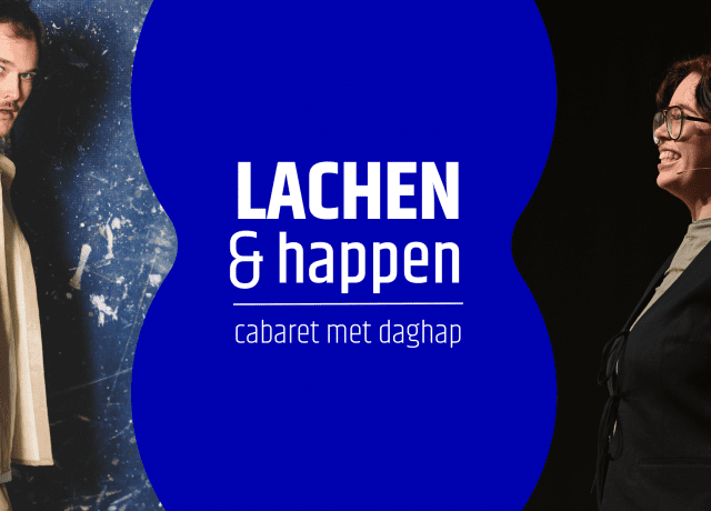 Lachen & Happen