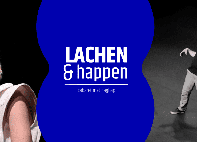 Lachen & Happen