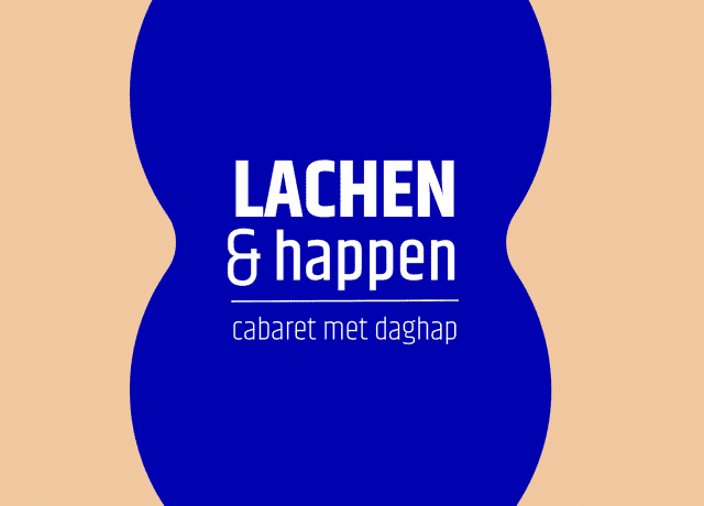 Lachen en Happen