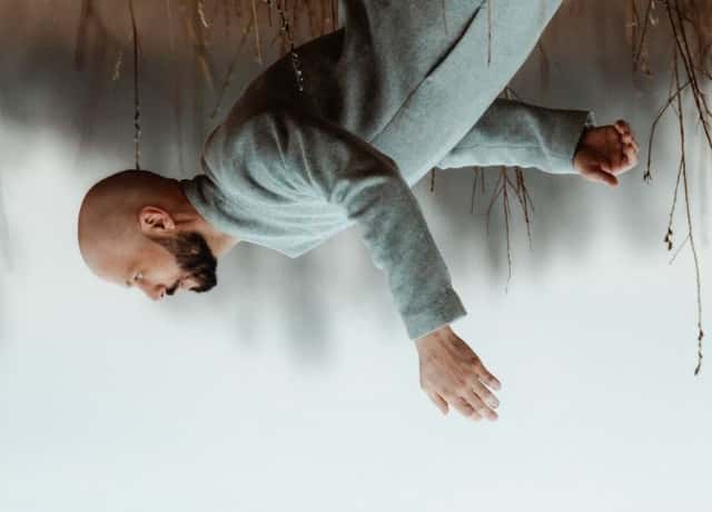 Theaterfestival Boulevard: De Herontdekking van de Hemel