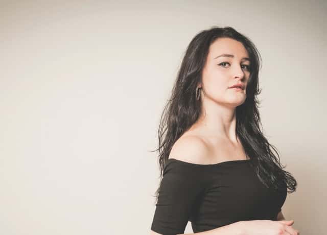 Marie François - Who doesn't love Chopin's Nocturnes