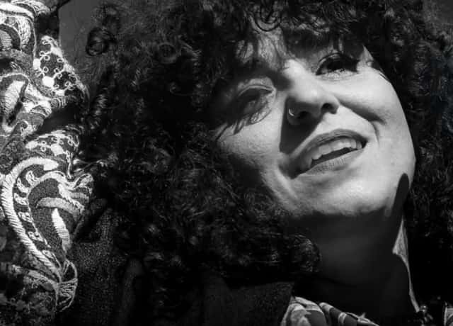 Theaterfestival Boulevard: Meral Polat