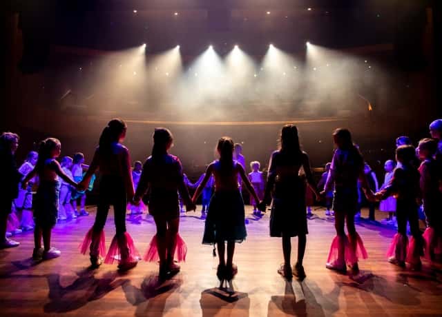 Musical4Daagse Zomervakantie