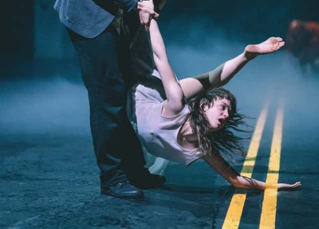 Nederlands Dans Theater
