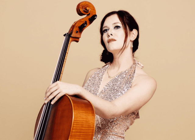 November Music: Maya Fridman & Capella Brabant