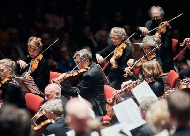 Le Nozze Di Figaro
