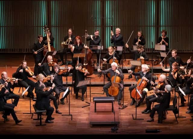 Orkest van de Achttiende Eeuw