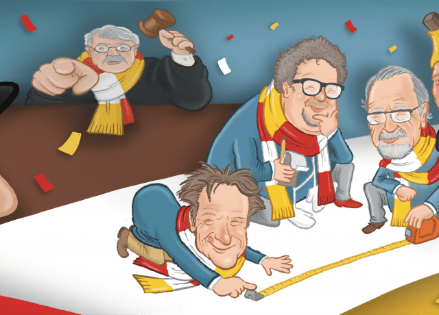 De Passie Veur Carnaval