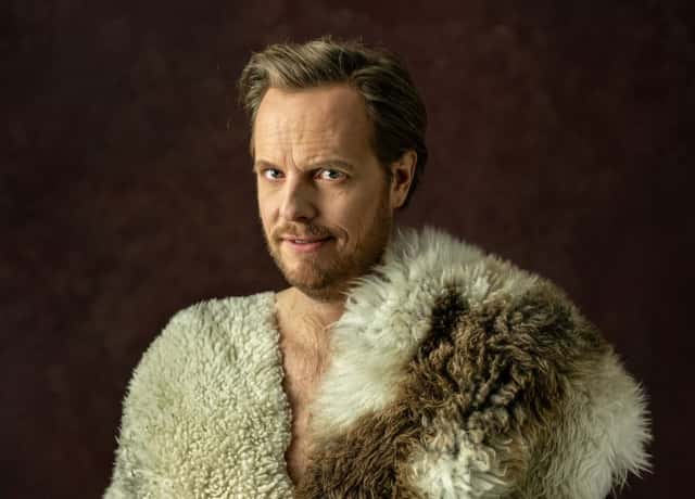 Patrick Nederkoorn
