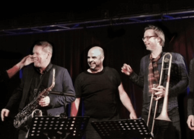 Jazz in Duketown: Paul van Kemenade Classic Quintet