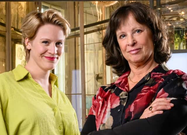 Seksuele diversiteit in het dierenrijk