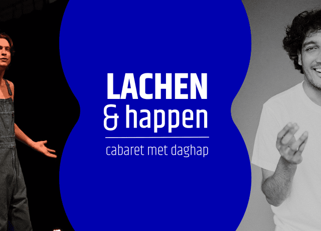 Lachen & Happen