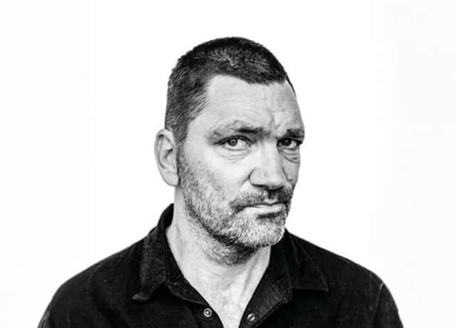 Theo Maassen