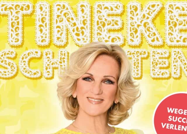 Tineke Schouten