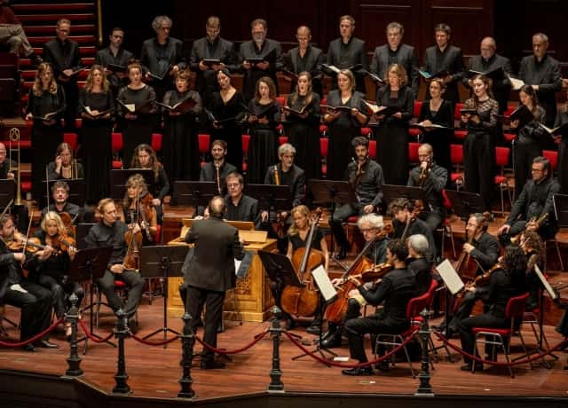 Matthäus Passion