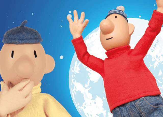 Buurman & Buurman (4+)