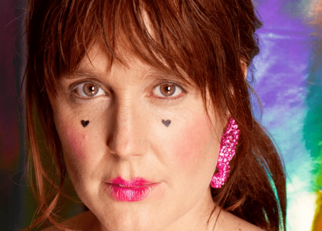 Nina de la Parra