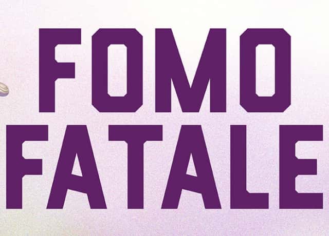 Theaterfestival Boulevard: FOMO FATALE