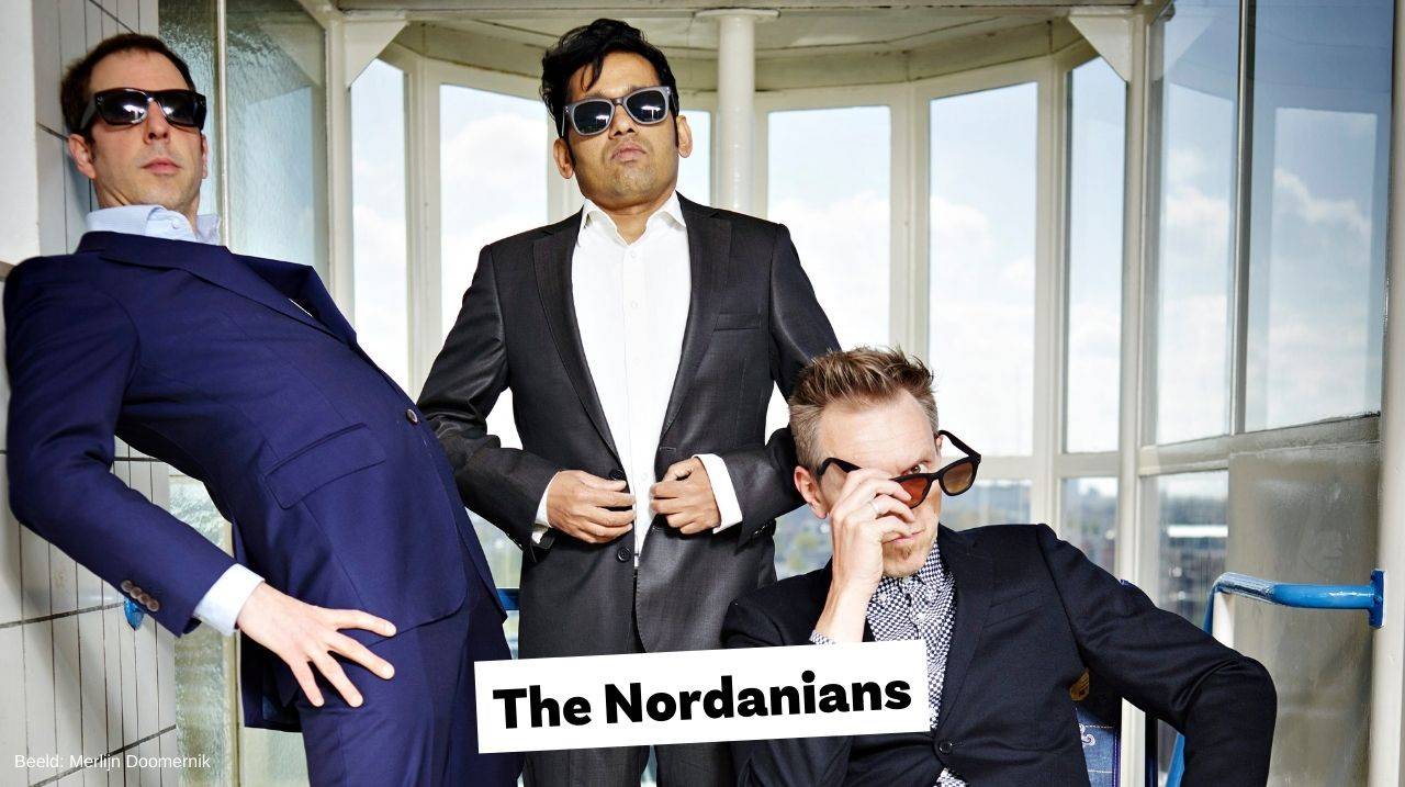 The Nordanians