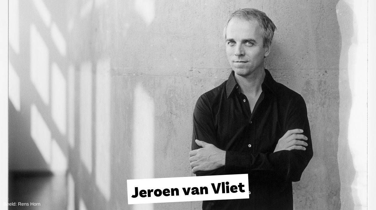 Jeroen van Vliet