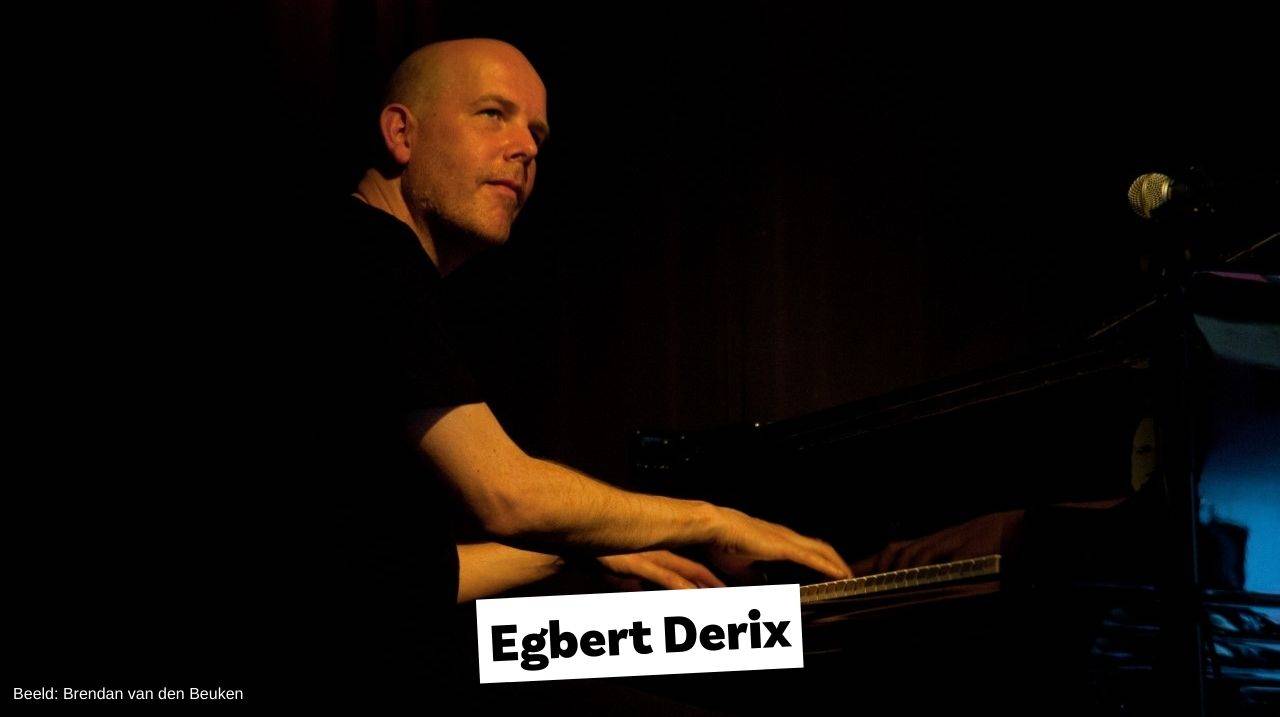 Egbert Derix