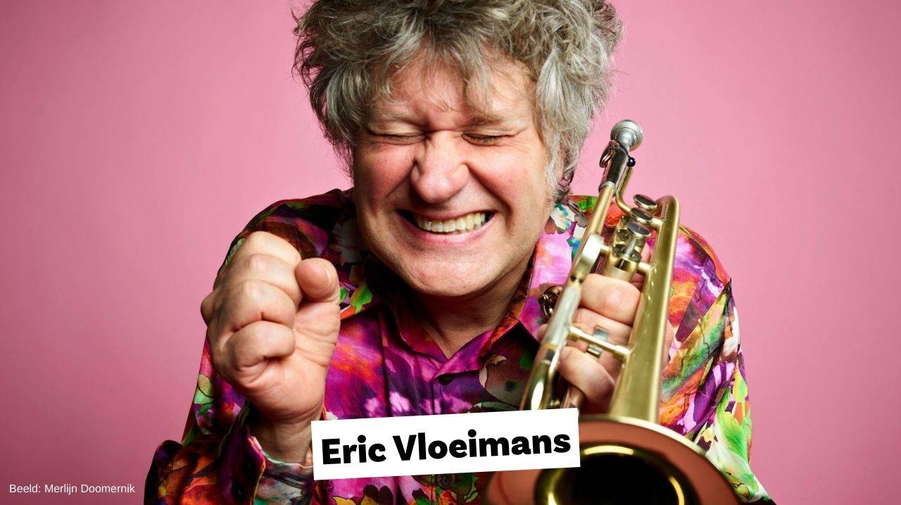 Eric Vloeimans