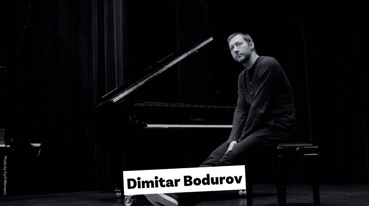 Dimitar Bodurov