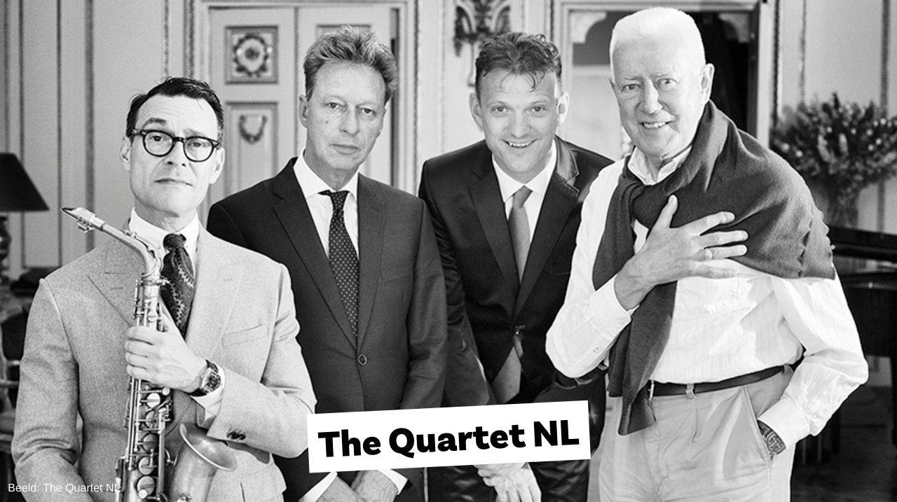 The Quartet NL