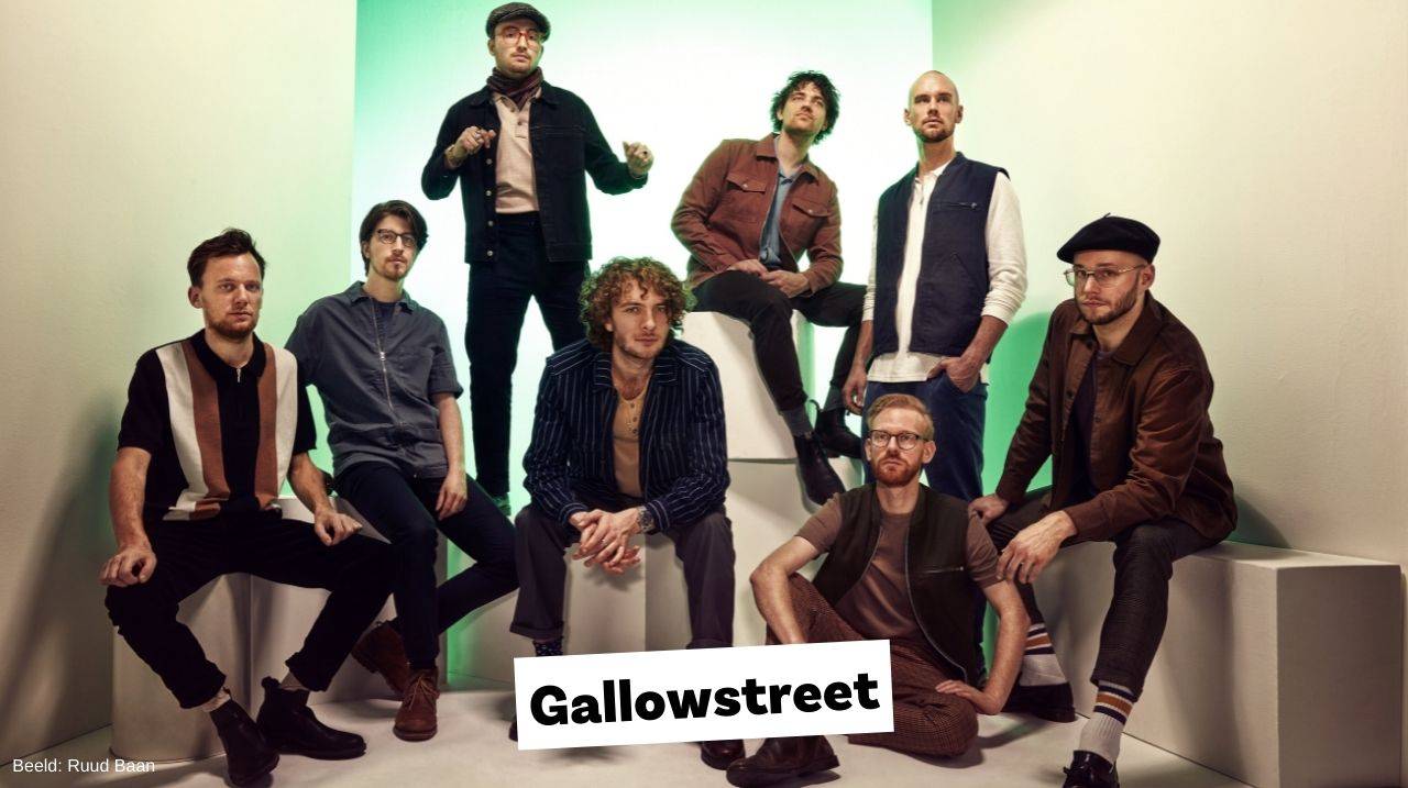 Gallowstreet