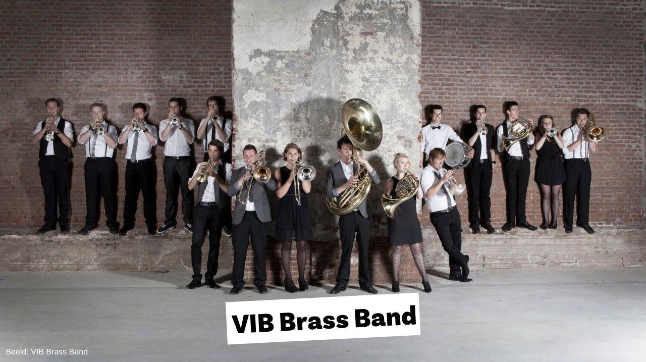 VIB Brass Band