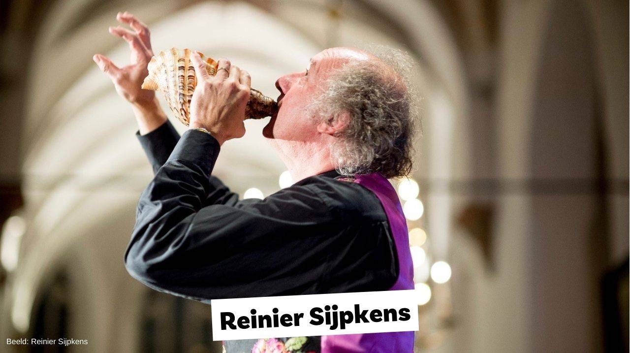 Reinier Sijpkens