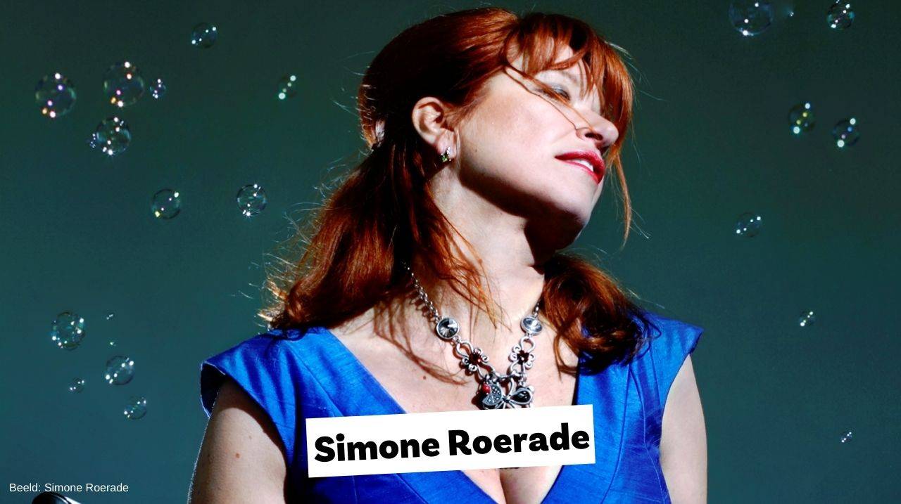 Simone Roerade