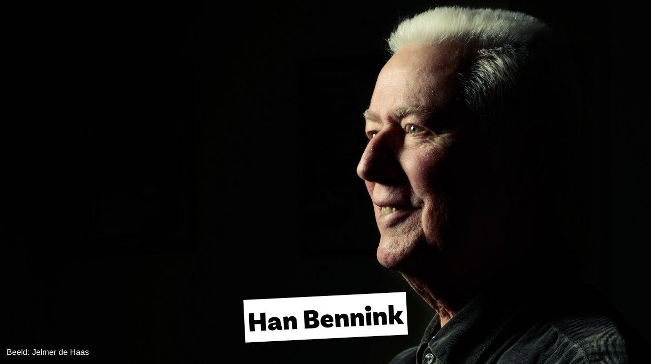 Han Bennink