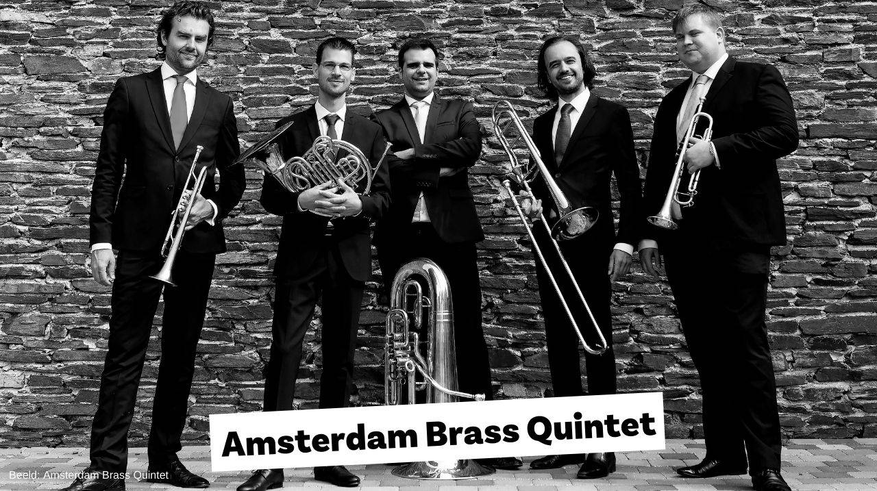 Amsterdam Brass Quintet