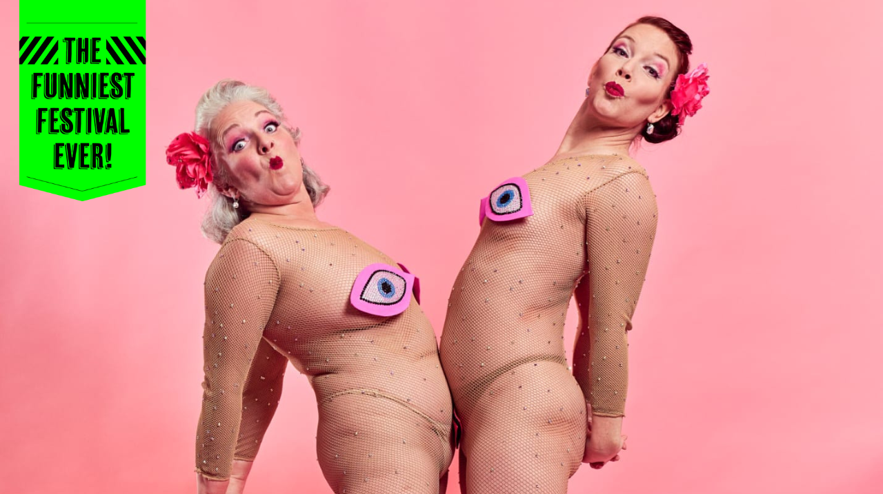 Amsterdam Burlesque Revue