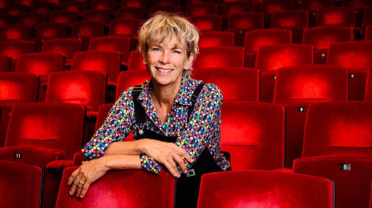 Francine Oomen